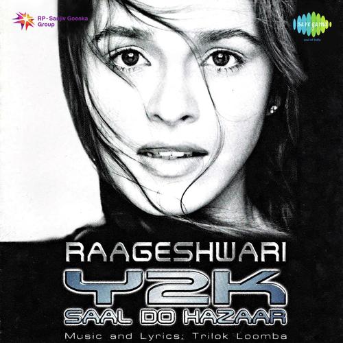 Haakan - Raageshwari