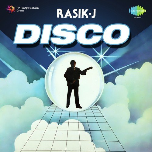 Ik Shokh Nazar Ko Dil Dekar - Rasik J.
