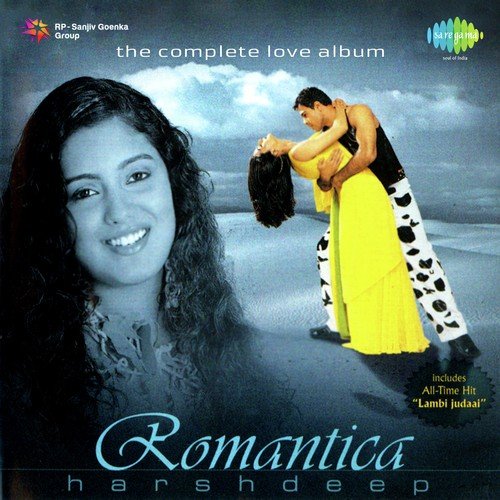 Ghungroo - Harshdeep