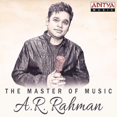 Pedave Palikina (From Nani) - A.R. Rahman