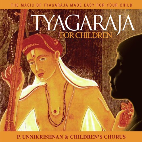 Nagu Momu - P. Unnikrishnan