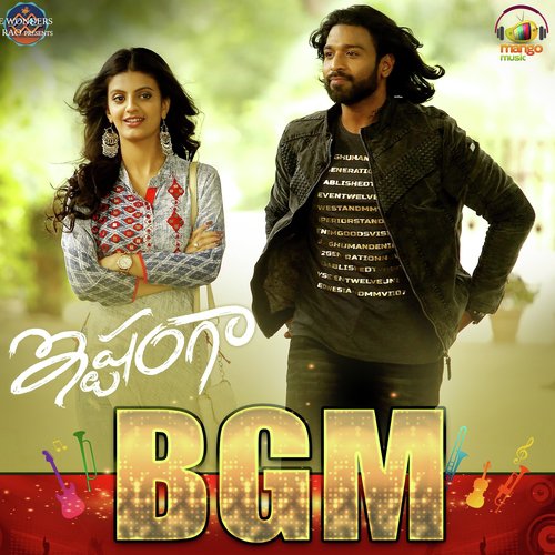 Nalo Nuvve - Manisha Eerabathini, Mark K. Robin, Kenny Edward
