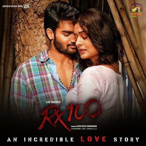 Pillaa Raa - Anirudh Ravichander