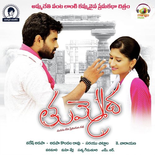 Manase Paricha - Robin