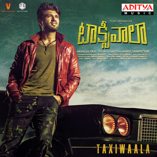 Maate Vinadhuga - Jakes Bejoy