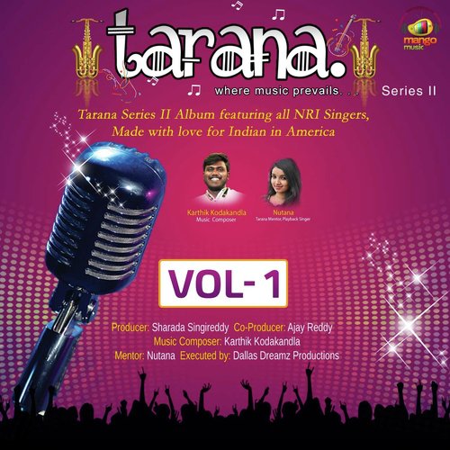 Naalo Enduko Ila - Various Artists