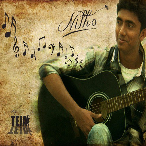 Nitho (Unplugged Version) - Teja
