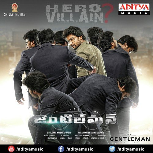 Saturday Night Fever - Ghibran