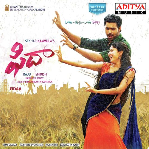 Vachinde - Ghibran