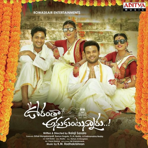 Kannaa - Ghibran