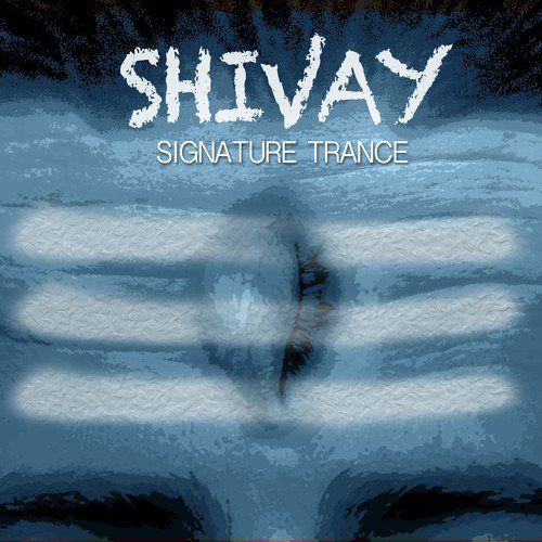 Dancing Shiva - Arun Chopra