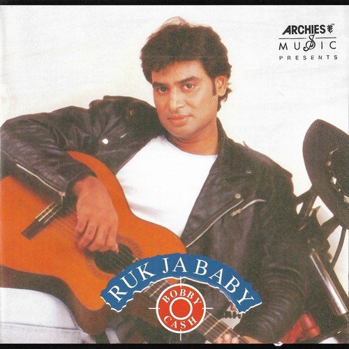 Aaja Mere Sanam - Bobby Cash