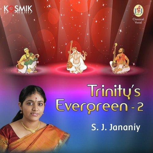 Himadri suthae - S.J. Jananiy