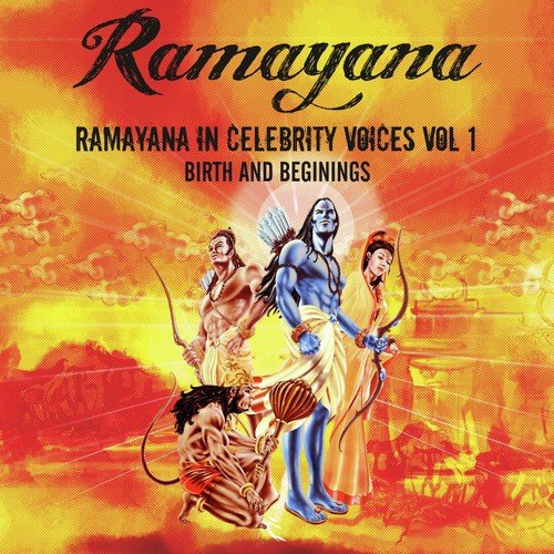 Ram   Lakshman Aur Vishwamitra Van Prasthan - Various Artists
