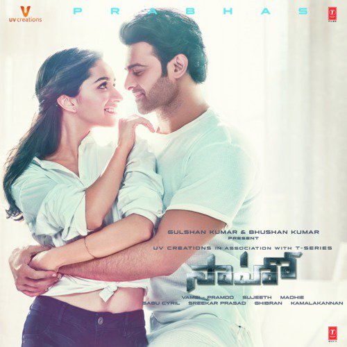 Psycho Saiyaan - Badshah, Shankar-Ehsaan-Loy, Guru Randhawa, Tanishk Bagchi