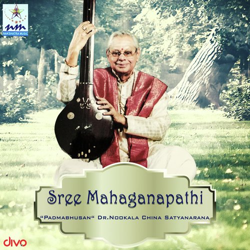 Bilahari Ragam Eka dantam - Thyagaraja, Muthuswami Dikshitar