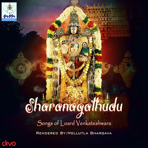 Vendi Kondapai - Various Artists