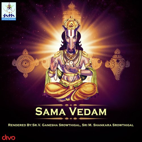 Vedam - Sr.V. Ganesha Srowthigal, Sri M. Shankara Srowthigal