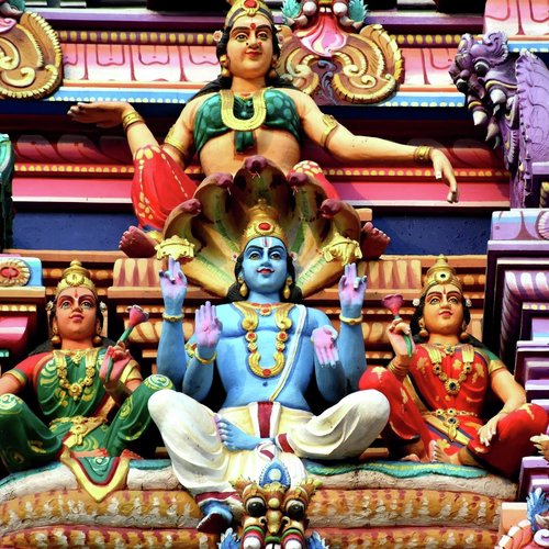 Ananthamagu - Kanakesh Rathod, Ramana Rathod