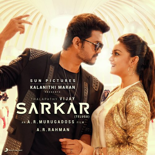 Rapta Maara - A.R. Rahman