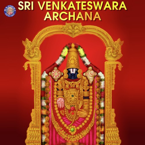 Vyankatesh Aarti - Various Artists