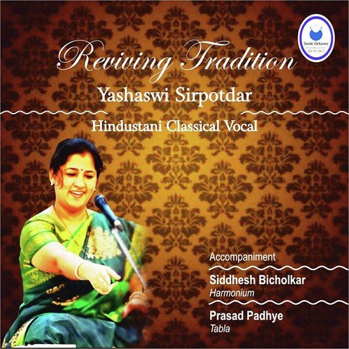 Chhayanut - Yashaswi Sirpotdar