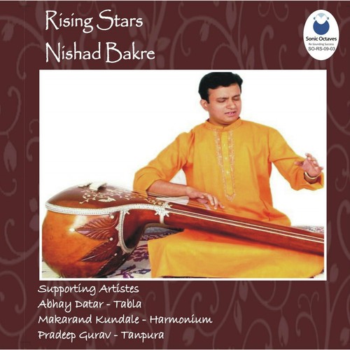 Multani - Nishad Bakre