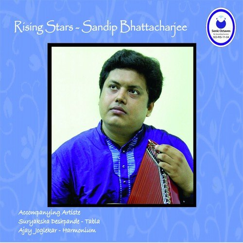 Multani - Sandip Bhattacharjee