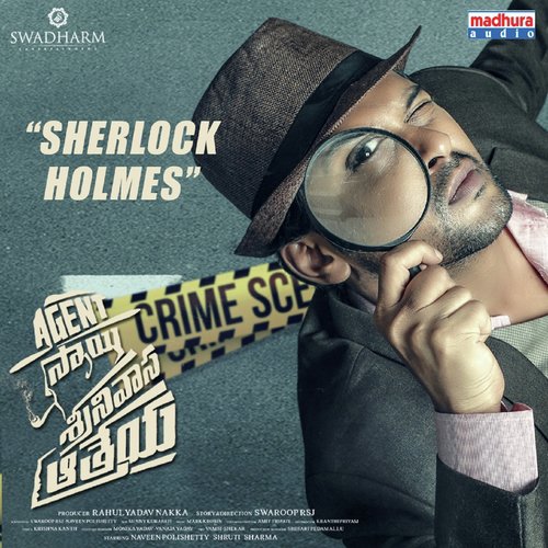 Sherlock Holmes - Suresh Bobbili, Mangli