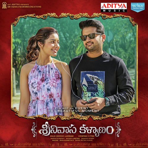 Vinavamma Toorupu Chukka - Mickey J Meyer