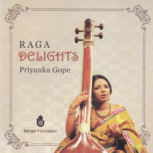 Chaitii - Priyanka Gope