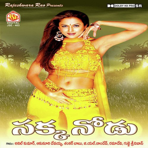 Sakkanodu - Various Artists