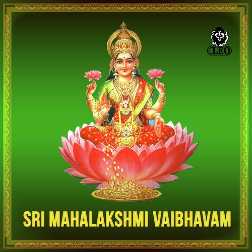 Lakshmi Astakam - Various Artists