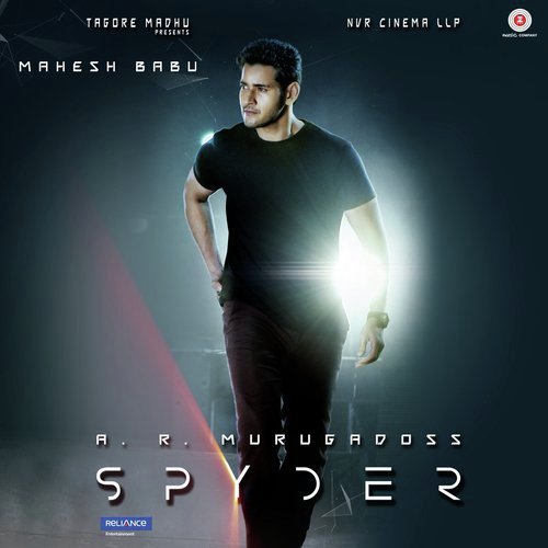 Haali Haali - Harris Jayaraj