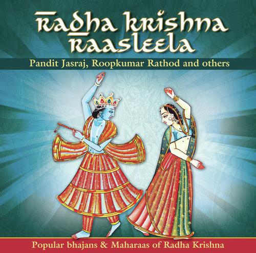 Radha Raman Girdhari - Pandit Jasraj