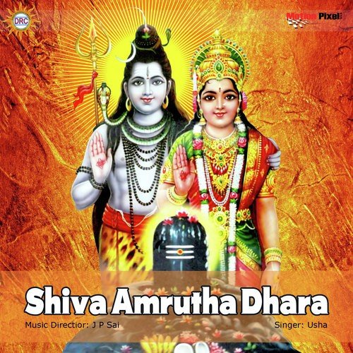 Siva Amrutha Dhara 01 - Various Artists