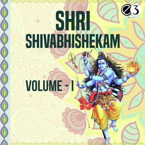Shiva Amrutha Varshini - Rayancha