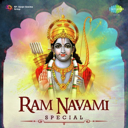 Jai Raghunandan Jai Sitaram (From Gharana) - Various Artists