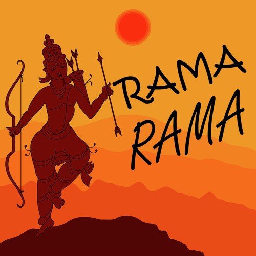 Rama Rakhe Tem Rahiye - Various Artists