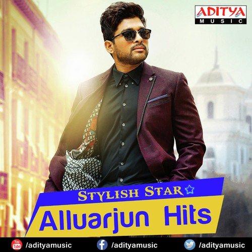Jabilammavo - Devi Sri Prasad