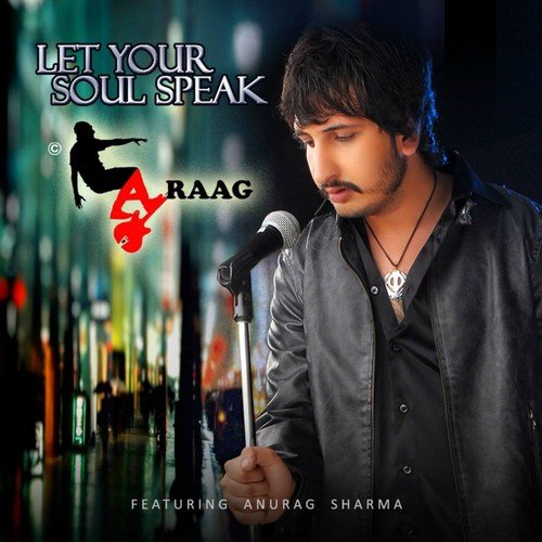 Ruka Hai Kyun (The Wake Up Call) - Anurag Sharma