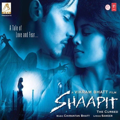 Shaphm Idi - Chirrantan Bhatt, Najam Sheraz, Aditya Narayan
