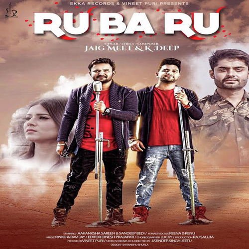 Rubaru - Jaigmeet Kdeep