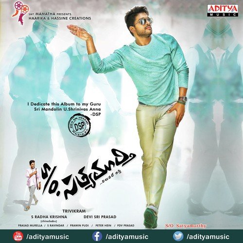 Seethakaalam - Devi Sri Prasad