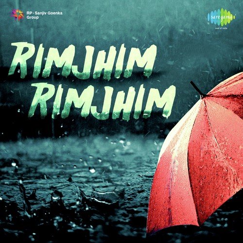 Rimjhim Gire Sawan (From Manzil) - Various Artists