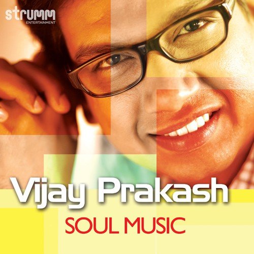 Venkatachala Nilayam - Vijay Prakash