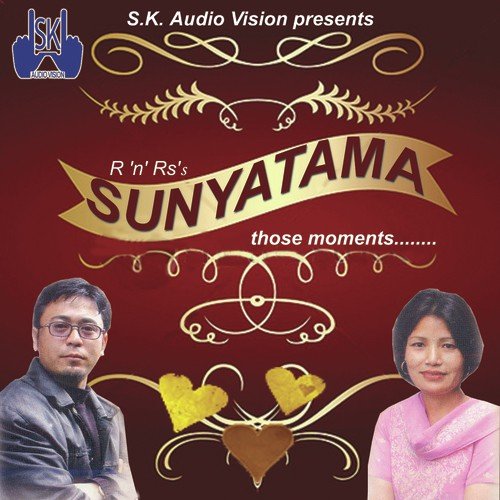 Maya Maya - Rajen Tamang