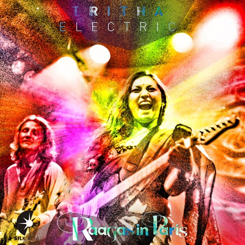 Radhas Fantasy - Tritha Electric