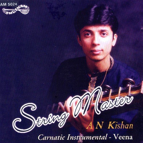 Ennathavam - A.N. Kishnan