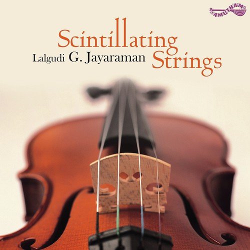 Ninnuvina - Lalgudi Jayaraman